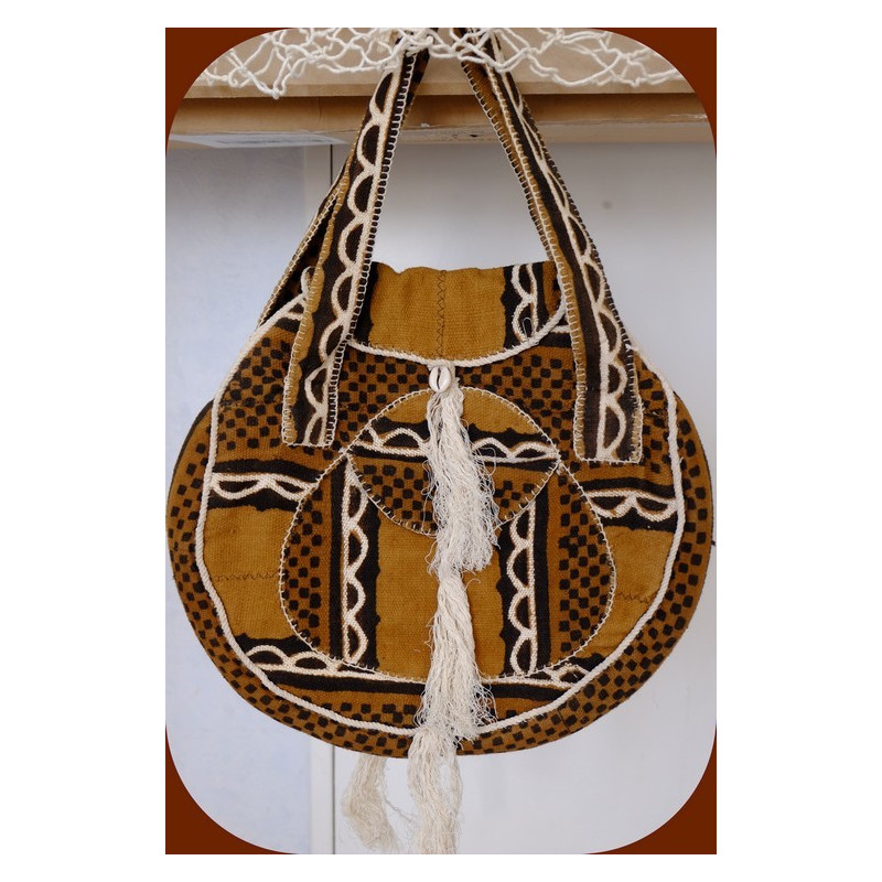 Sac fait main Bog 1