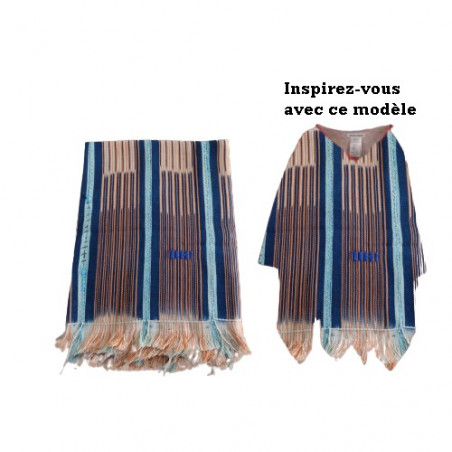 TISS Baoulé 8