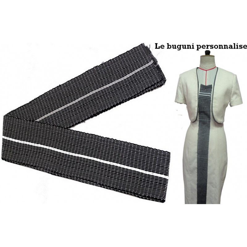 MDF Buguni
