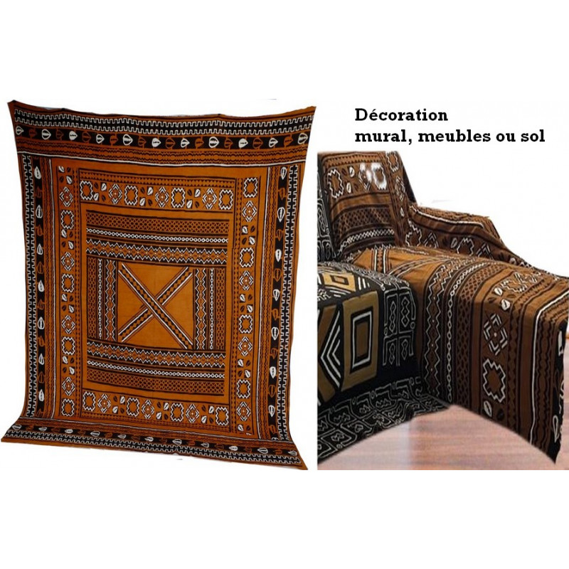 Tapis Bog 17 XXL