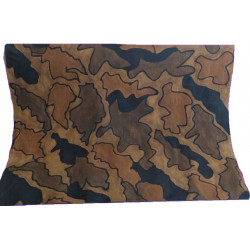 MDF Bog Afritex 20