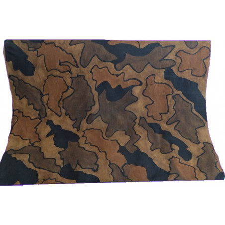 MDF Bog Afritex 20